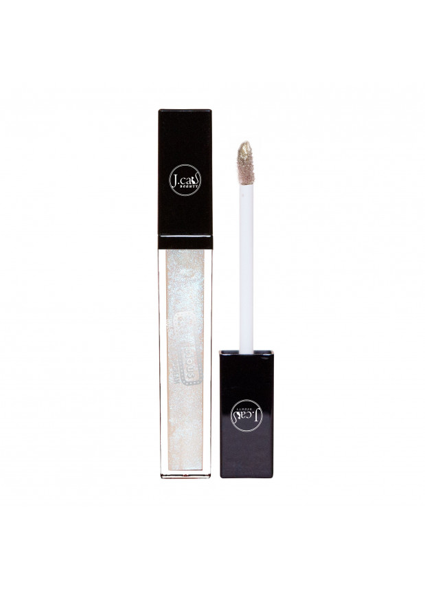 J.Cat Beauty 3D-Licious Holographic Lip Cream блиск для губ
