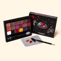 J.Cat Beauty Freedom Creator Lip Palette палетка помад для губ