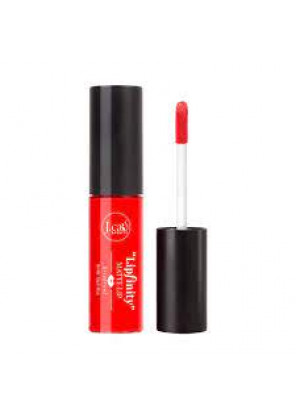 J.Cat beauty "Lipfinity" Matte Lip Kissproof матова помада для губ