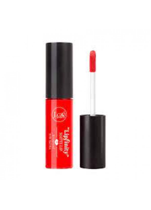 J.Cat beauty "Lipfinity" Matte Lip Kissproof матова помада для губ