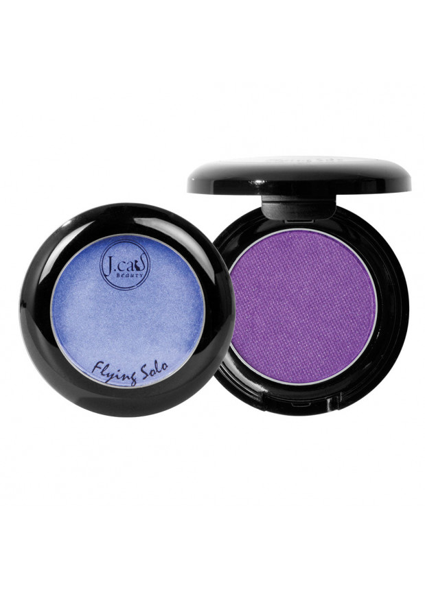 J.Cat Beauty Flying Solo Eye Shadow тіні для повік