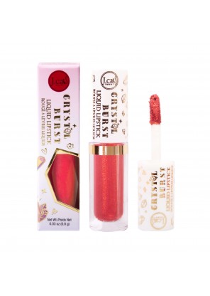 J.Cat Beauty Crystal Burst Liquid Lipstick рідка помада для губ
