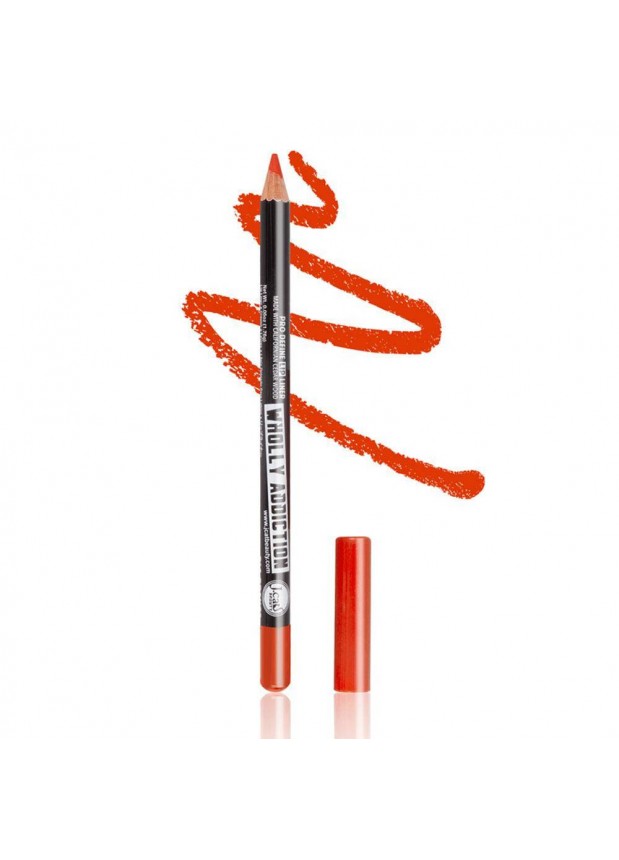 J.Cat Beauty Wholly Addiction Pro Define Lip Liner