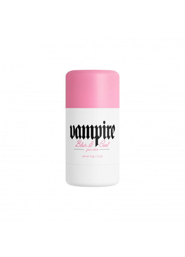 Jeffree Star  Cosmetics Vampire Blur & Cool Face Stick 
