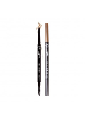 J.Cat beauty Pro-cision Micro Slim Brow Pencil олівець для брів