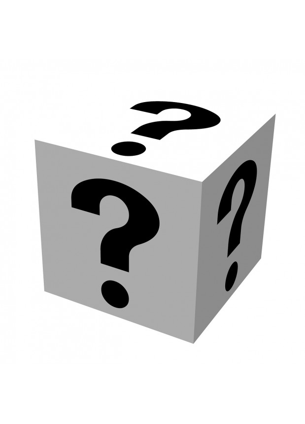 Spring Mistery Boxes 2